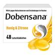 Dobensana® Lutschtabletten Honig- und Zitronengeschmack - 1