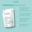Eubos Sensitive Dusch &amp; Creme Nachf&uuml;llbeutel - 3