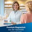 Biolectra® MAGNESIUM 365 mg fortissimum Brausetabletten Zitronengeschmack - 6