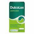 DulcoLax® Z&auml;pfchen Abf&uuml;hrmittel bei Verstopfung - 1