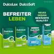 DulcoLax® Z&auml;pfchen Abf&uuml;hrmittel bei Verstopfung - 8