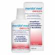 meridol® med CHX 0,2% Mundsp&uuml;lung - 1