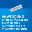 Aciclostad Creme gegen Lippenherpes - 6