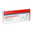 DIMENHYDRINAT AL 50 mg Tabletten - 1