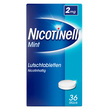 NICOTINELL Lutschtabletten 2 mg Mint - 1