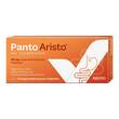 Panto Aristo bei Sodbrennen 20 mg Pantoprazol magensaftresistent Tabletten - 1