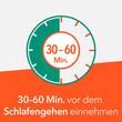 Baldrian ratiopharm &uuml;berzogene Tabletten - 4