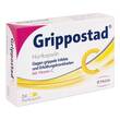 Grippostad C Hartkapseln - Pharma Gerke - 1