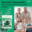 Remlofect Neu Halspastillen - 2