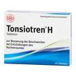 DHU Tonsiotren H Tabletten - 1