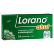 Lorano akut 10 mg Tabletten - 1