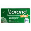 Lorano® akut 10 mg Tabletten - 2