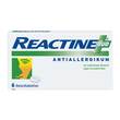 REACTINE duo® Wirkstoffkombi bei Allergie - 1