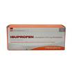 Ibuprofen Hemopharm 400 mg Filmtabletten - 1