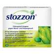 Stozzon Chlorophyll &uuml;berzogene Tabletten - 1