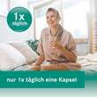 Omeprazol HEUMANN 20 mg bei Sodbrennen magensaftresistent Hartk. - 6