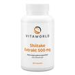 Shiitake Extrakt 500 mg Kapseln - 1