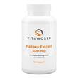 Maitake Extrakt 500 mg Kapseln - 1