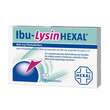 Ibu Lysin Hexal 400 mg Filmtabletten - 1