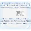 Hydrocoll thin Wundverband 10x10 cm - 3