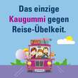 SUPERPEP® Reise Kaugummi-Dragées - 3