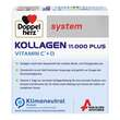 Doppelherz system Kollagen 11000 Plus Ampullen - 3