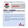 Doppelherz system Kollagen 11000 Plus Ampullen - 5