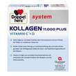 Doppelherz system Kollagen 11000 Plus Ampullen - 6