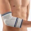 Bort Epibasic Bandage large silber - 2
