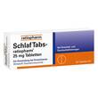 Schlaf Tabs ratiopharm 25 mg Tabletten - 1