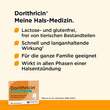 Dorithricin® Halstabletten Classic bei Halsschmerzen - 5