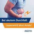 Loperamid akut Aristo® 2 mg Tabletten - 2