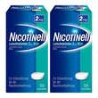 Nicotinell Lutschtabletten 2 mg Mint zuckerfrei - 1