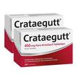 Crataegutt® 450 mg Herz-Kreislauf-Tabletten - 1