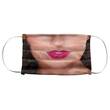 Stoffmaske waschbar Motiv Beauty - 1