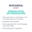 Mifarma Baby K&ouml;rperlotion mit Ringelblume - 2