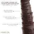 Nanoil Haar&ouml;l Medium Porosity Hair - 4