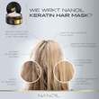 Nanoil Keratin Haarmaske - 4