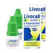 Livocab direkt Augentropfen bei Allergie - 1