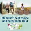 Multilind Heilsalbe und Dermacare Creme Vorteilsset - 2