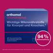 Orthomol chondroplus Kombipackung Granulat / Kapseln - 2