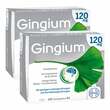 Gingium® 120 mg Filmtabletten - 1