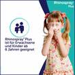 Rhinospray® Plus Nasenspray bei Schnupfen - 3