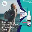 Rhinospray® Plus Nasenspray bei Schnupfen - 4