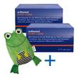 Orthomol Junior C plus Kautabletten Waldfrucht - 1