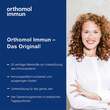 Orthomol Immun 30 Tabletten / Kapseln Kombipackung - 3