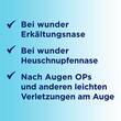 Bepanthen Augen- und Nasensalbe zur Förderung der Wundheilung - 6