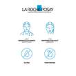 La Roche Posay Anthelios Invisible Fluid UVMune 400 LSF50+ - 6