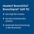 Bronchipret Saft TE - 2