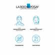 La Roche Posay Lipikar Baume AP + M Creme - 3